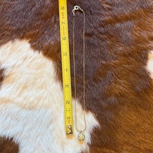 Silpada Queen for a day pendant